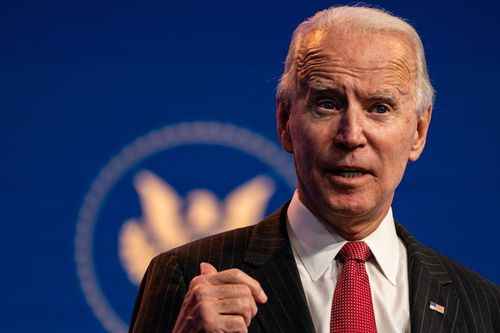 Điều gì xảy ra nếu ông Biden đưa Mỹ trở lại Hiệp định Paris?