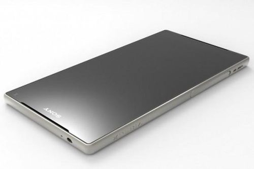 Sony sắp hồi sinh dòng smartphone tí hon