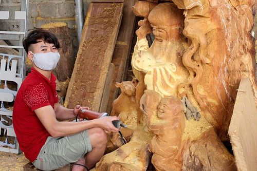 Sản xuất công nghiệp từng bước hồi phục sau dịch Covid-19