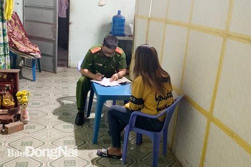 Dẹp nhiều cơ sở hoạt động mại dâm trá hình