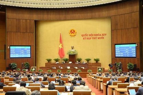Chỉ thay đổi khi thực sự cần thiết