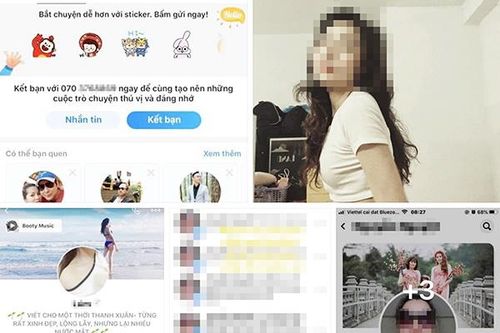 Dễ phạm luật khi 'bóc phốt' nhau trên mạng xã hội
