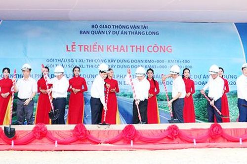 Giải quyết ''lợi ích riêng'' trong bức tranh chung