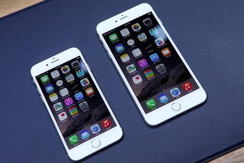 iPhone 6S và 6S Plus sẽ hết đường lên đời iOS 15?