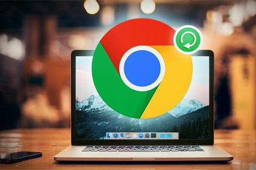 Trình duyệt Chrome 87 cải thiện lớn về hiệu năng và tiết kiệm pin