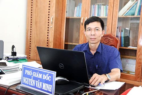 Nhiều điểm mới trong tổ chức các cơ quan chuyên môn