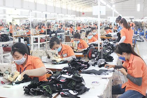 Xây dựng mối quan hệ lao động hài hòa