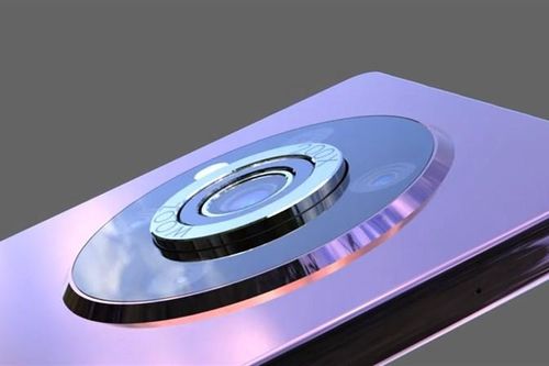 Xiaomi Mi Mix 5 Ultra - Ấn tượng khả năng zoom quang cực đỉnh