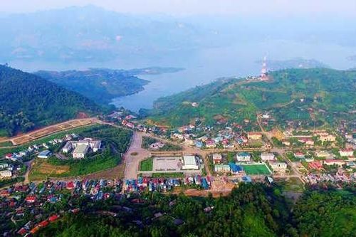 Giải pháp tăng cường công tác quản lý nhà nước về đất nông nghiệp trên địa bàn huyện Quỳnh Nhai, tỉnh Sơn La