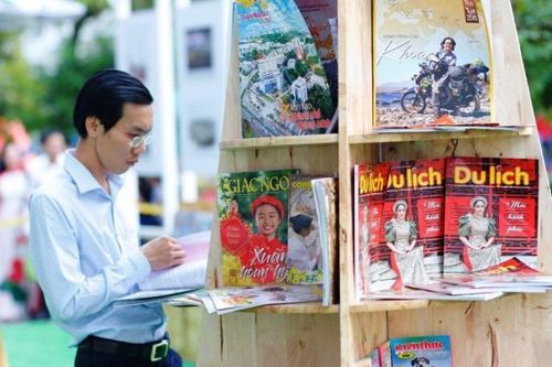 45 năm báo Giác Ngộ ra số đầu tiên (1-1-1976 - 1-1-2021) : Những bậc 'ân sư' thầm lặng