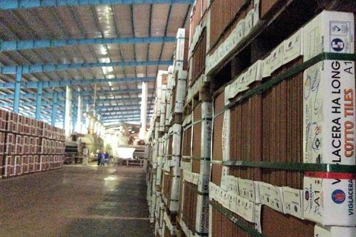 06 quan điểm của Chiến lược phát triển vật liệu xây dựng Việt Nam thời kỳ 2021 - 2030, định hướng đến năm 2050