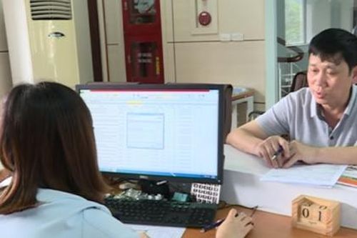 Quảng Ninh nộp thuế điện tử đạt gần 100%