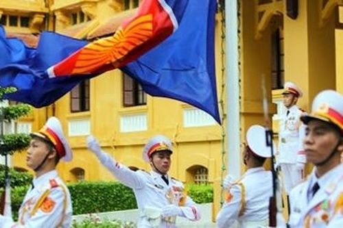 Định vị ASEAN trong một thế giới chuyển đổi (kỳ 2)