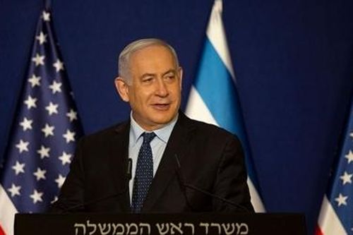 Thủ tướng Israel khuyên ông Biden không quay lại thỏa thuận hạt nhân Iran
