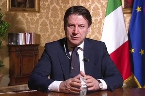 Thủ tướng Giuseppe Conte nêu lên ba trụ cột quan trọng tại G20