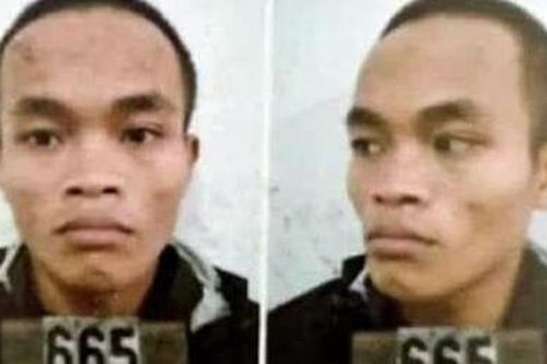 Truy bắt đối tượng trốn khỏi nhà tạm giữ