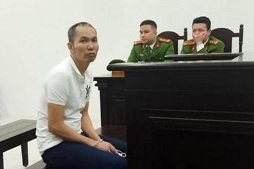 Kẻ gây trọng án ngày Tết bị phạt 20 năm tù