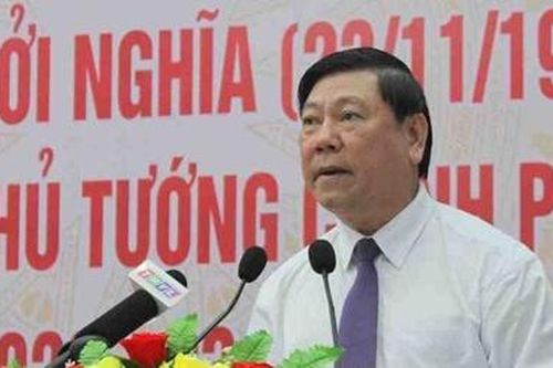 Kỷ niệm 80 năm Nam Kỳ Khởi nghĩa, 98 năm ngày sinh Thủ tướng Chính phủ Võ Văn Kiệt