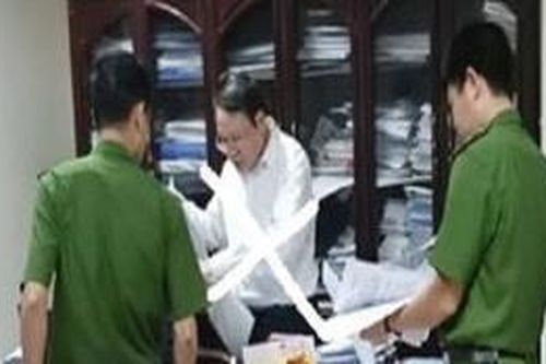 Thủ đoạn 'hô biến' hơn 26 tỷ đồng của lãnh đạo Quỹ tín dụng nhân dân