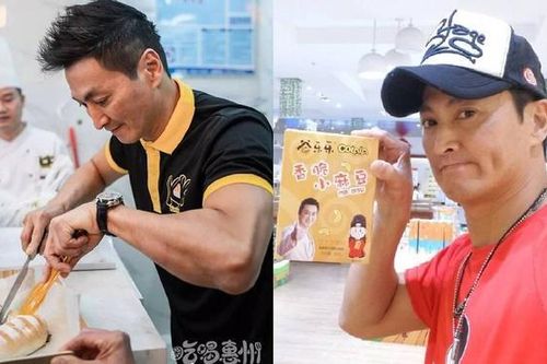 Sở hữu 13 triệu USD, 'Triển Chiêu' Hà Gia Kính chọn cuộc sống thế nào?