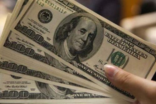 Tỷ giá USD hôm nay 23/11: USD vẫn chưa thể phục hồi