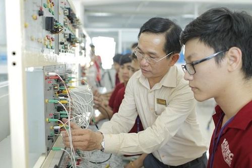 Đại học mời doanh nghiệp cùng đào tạo, 100% sinh viên có việc làm