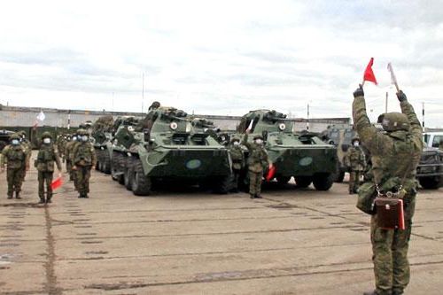 Armenia - Azerbaijan ký thỏa thuận hòa bình: Bước đệm quan trọng