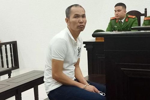 20 năm tù dành cho đối tượng gây án mạng ngày mùng 2 Tết