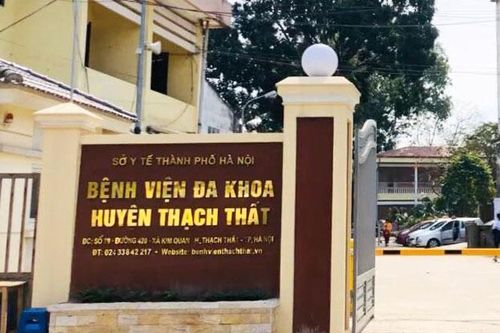 Đình chỉ kíp trực, lập hội đồng chuyên môn làm rõ việc bệnh nhi 15 tháng tuổi tử vong