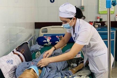 Chuyện góp nhặt ở khoa Ung bướu BVĐK tỉnh Tuyên Quang