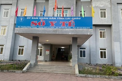Công tác đấu thầu do Sở Y tế Lai Châu làm chủ đầu tư: Có công khai, minh bạch theo quy định?