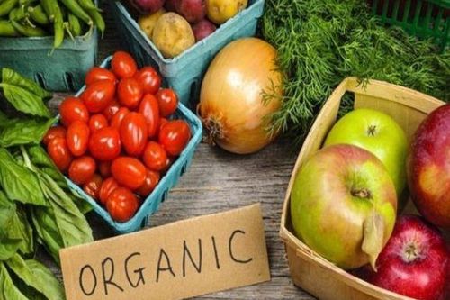 Thực phẩm hữu cơ làm giảm nguy cơ mắc bệnh đái tháo đường týp 2
