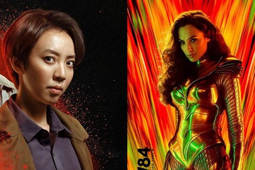 Khi Wonder Woman đối đầu Chị Mười Ba: Nữ nhân nào chiến thắng trong mùa phim Giáng sinh?