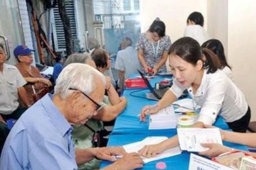 Từ 1/1/2021: Bãi bỏ hàng loạt quy định liên quan đến lương hưu