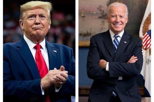 Vì sao cuối cùng Tổng thống Donald Trump cũng chấp nhận chuyển giao quyền lực?
