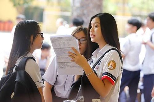 TP Hồ Chí Minh: Tháng 6, tuyển sinh vào lớp 10 năm 2021 - 2022