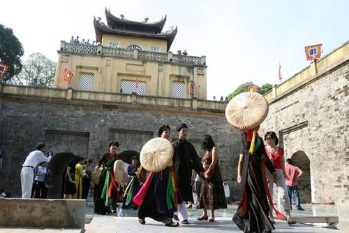 Di sản Hoàng thành Thăng Long: 10 năm nhìn lại