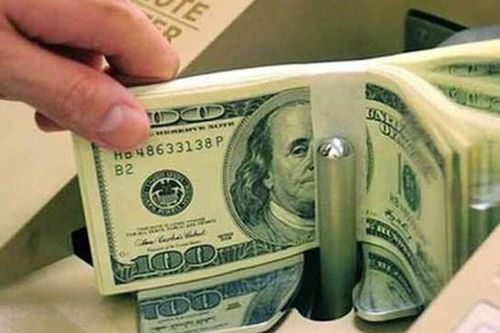 Kiều hối năm 2020 ước đạt gần 15,7 tỷ USD