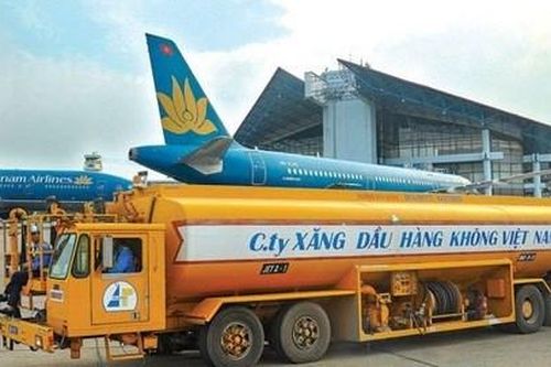 Đề xuất giảm thuế bảo vệ môi trường đối với nhiên liệu bay