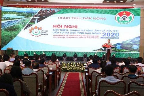 Du lịch Đắk Nông đang 'thay da, đổi thịt'