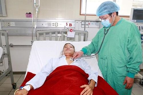 Nhiều trường hợp tử vong do mắc bệnh Whitmore