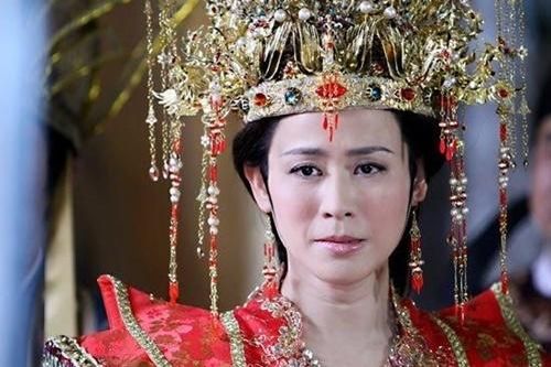Những giai nhân Hoa ngữ bị chỉ trích khi nhận vai thiếu nữ