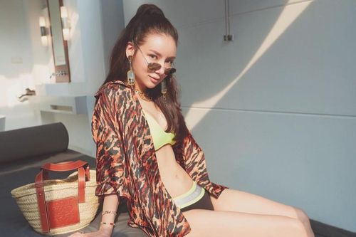 Lựa chọn khác biệt của hội con nhà siêu giàu châu Á