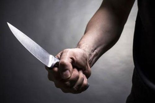 Chồng đâm chết vợ tại nhà cha mẹ