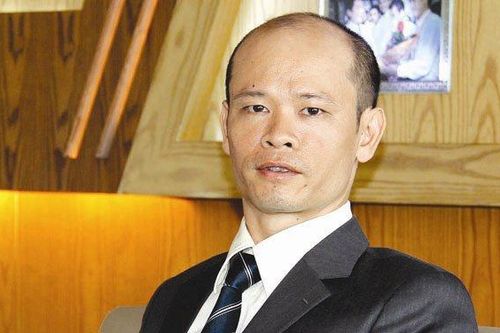 PGS Võ Trí Hảo làm hiệu trưởng ĐH Gia Định