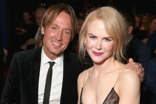 Nicole Kidman cao 1,77 m khi mới 13 tuổi