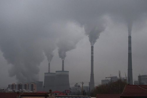 Lượng phát thải CO2 lập kỷ lục bất chấp đại dịch Covid-19