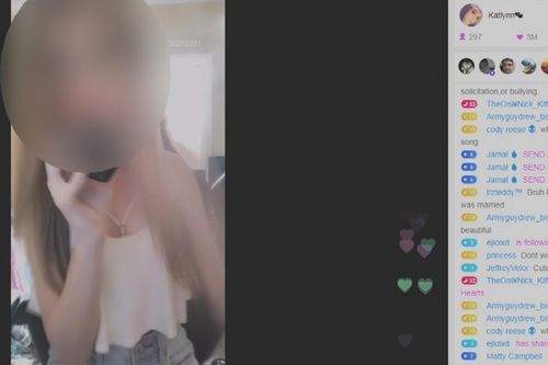 Chính quyền Trung Quốc thắt chặt kiểm soát livestreaming