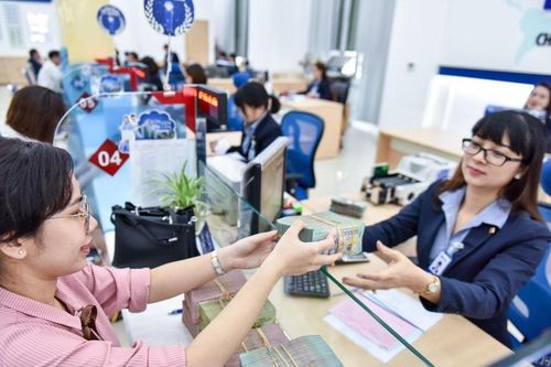 Vì sao ngành thuế muốn nắm thông tin tài khoản cá nhân?