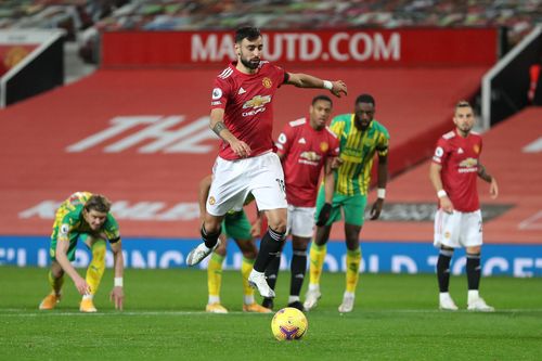 MU sẽ lại giải tỏa áp lực nhờ Champions League